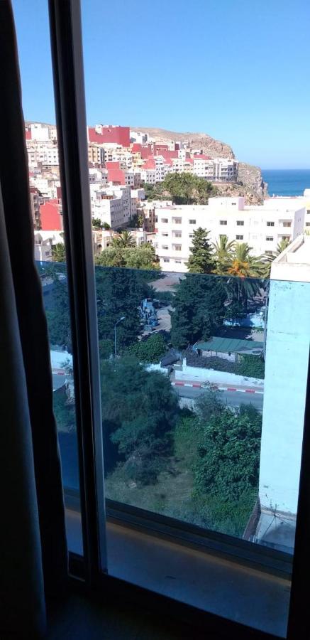 Hotel La Perla Al Hoceima Ngoại thất bức ảnh