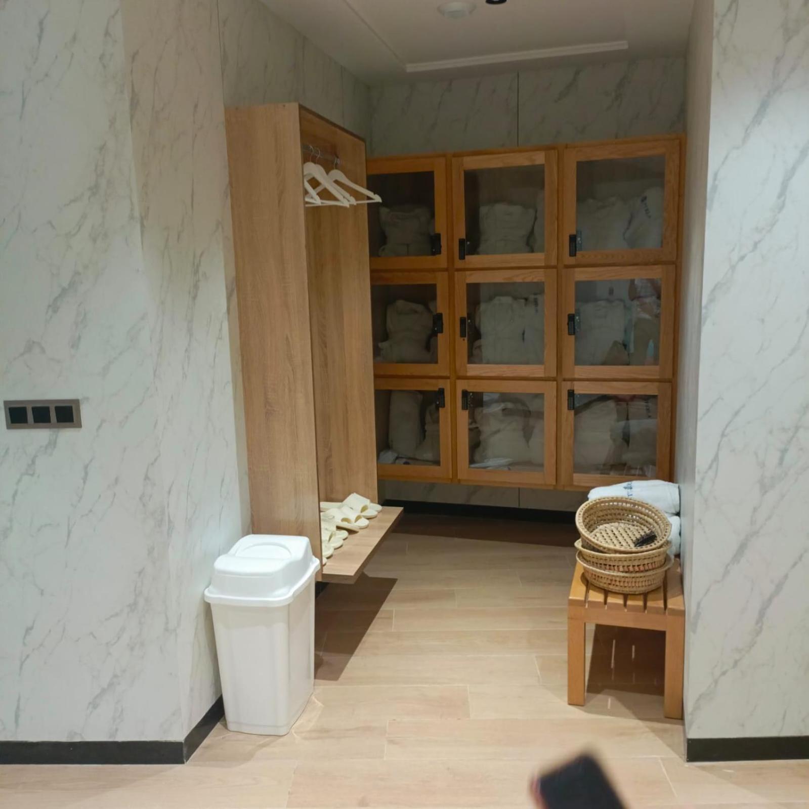 Hotel La Perla Al Hoceima Ngoại thất bức ảnh